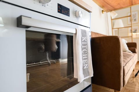 Retro classic apartment Apartment in Athens