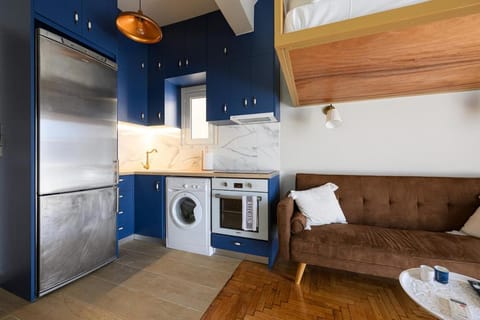 Retro classic apartment Apartment in Athens