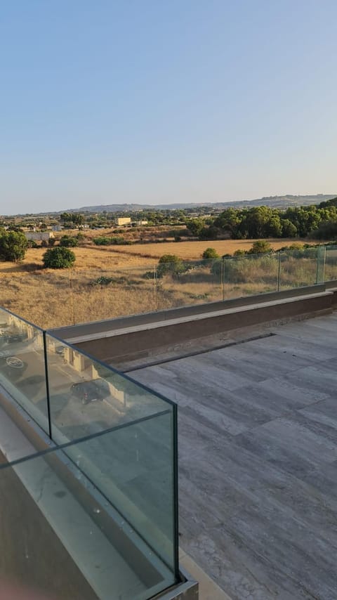 Day, Natural landscape, View (from property/room), Balcony/Terrace