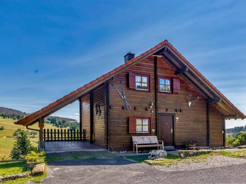 Property building, Summer