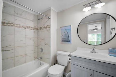 Cordillo Cabanas D4 Coastal Escape Near Beach! House in South Forest Beach