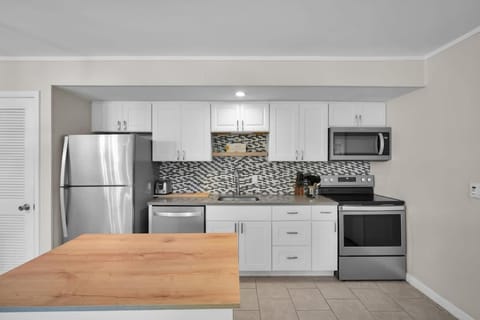 Cordillo Cabanas D4 Coastal Escape Near Beach! House in South Forest Beach