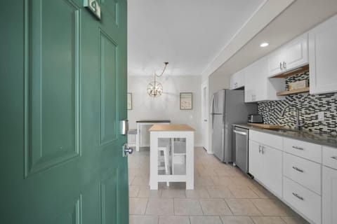 Cordillo Cabanas D4 Coastal Escape Near Beach! House in South Forest Beach