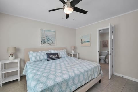 Cordillo Cabanas D4 Coastal Escape Near Beach! House in South Forest Beach