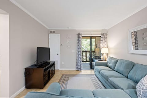 Sands Village A3D - Coligny Square Location House in North Forest Beach