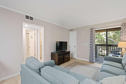 Sands Village A3D - Coligny Square Location House in North Forest Beach