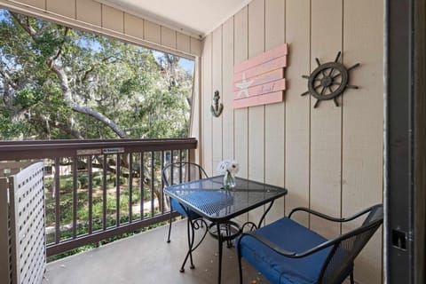 Sands Village A3D - Coligny Square Location House in North Forest Beach