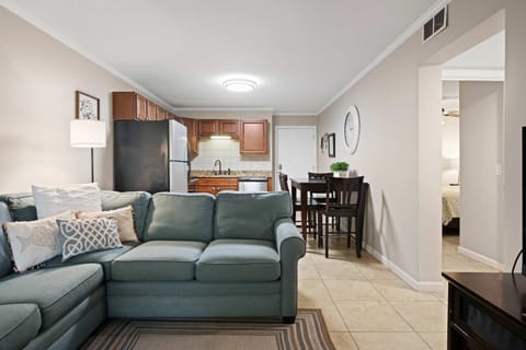 Sands Village A3D - Coligny Square Location House in North Forest Beach