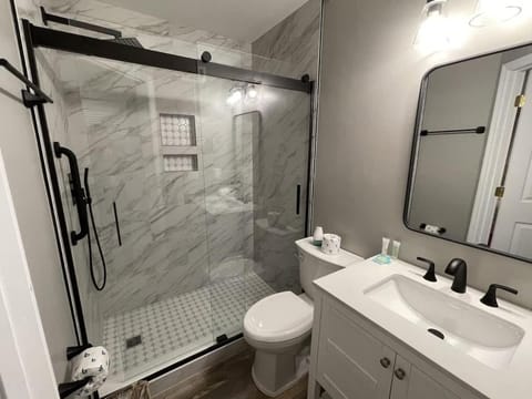 Seaside Villa 207 - Ocean Front with Balcony House in South Forest Beach