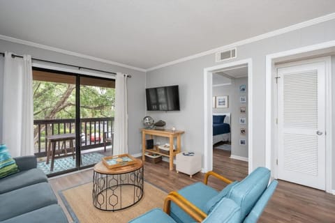 Tennis Villa B16 - PICKLEBALL & BEACH! House in Hilton Head Island