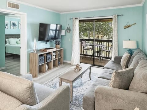 Tennis Villa F14 - Beach and Pool House in Hilton Head Island