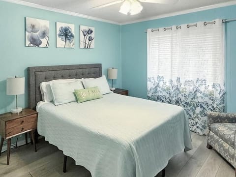 Tennis Villa F14 - Beach and Pool House in Hilton Head Island