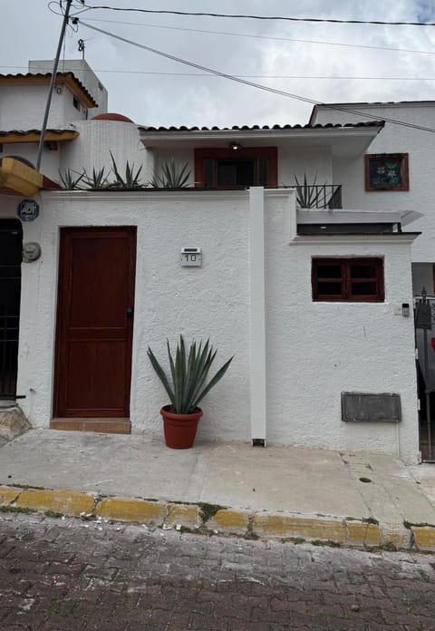 Casa Agave Animas Tower Apartment in Xalapa