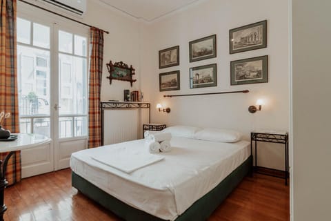 Eliannas Home Apartment in Nafplion