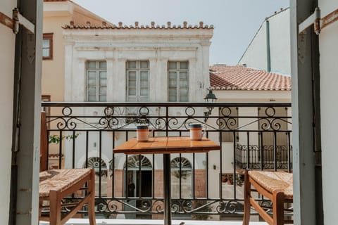 Eliannas Home Apartment in Nafplion