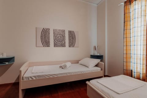 Eliannas Home Apartment in Nafplion