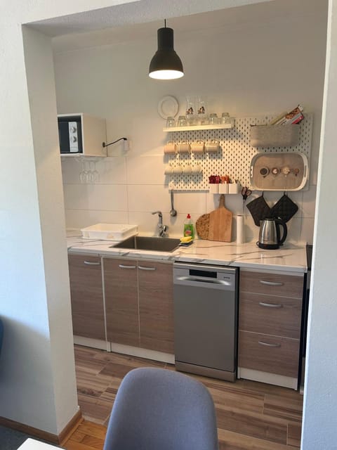 Ella and Oskar Apartment Apartment in Mostar