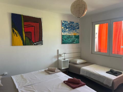 Ella and Oskar Apartment Apartment in Mostar