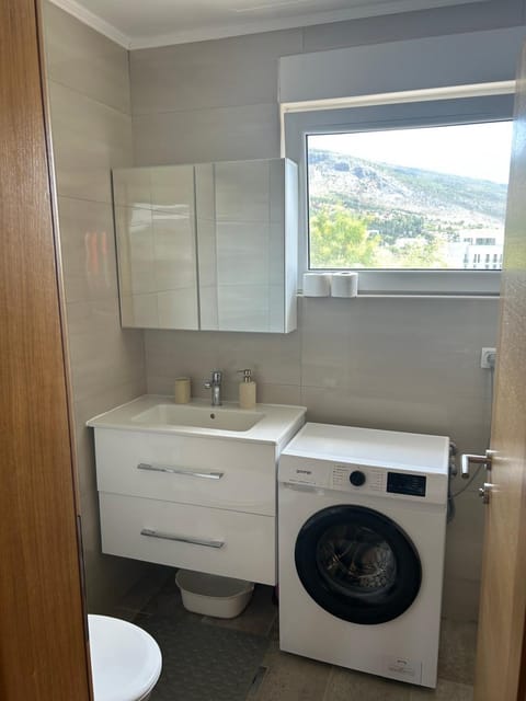 Ella and Oskar Apartment Apartment in Mostar