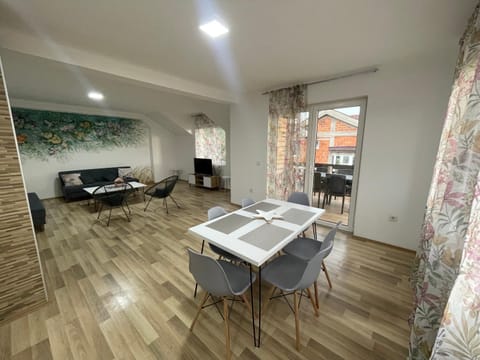 Pepi Apartment Apartment in Ohrid