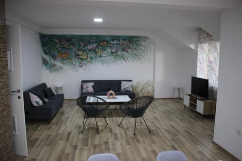 Pepi Apartment Apartment in Ohrid