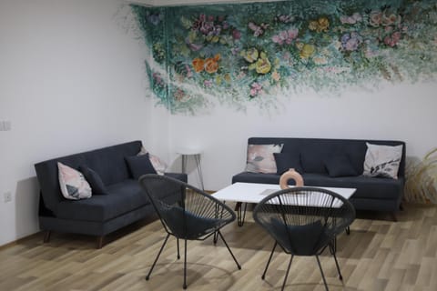 Pepi Apartment Apartment in Ohrid