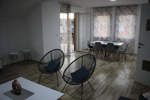 Pepi Apartment Apartment in Ohrid