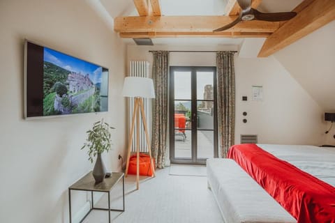 Balcony/Terrace, Photo of the whole room