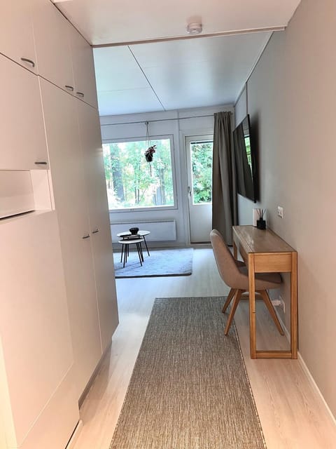 Helmi Villa, keskellä Vuokatti Sauna Ilmainen Pysäköinti Wi-Fi 75 smartTV omapiha Apartment in Finland