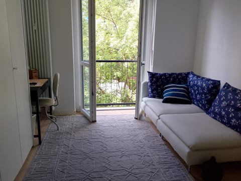 Elegante appartamento tra Milano, Malpensa e Como Apartment in Saronno