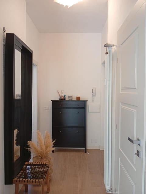 Elegante appartamento tra Milano, Malpensa e Como Apartment in Saronno