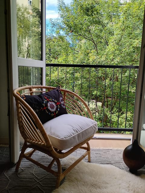 Elegante appartamento tra Milano, Malpensa e Como Apartment in Saronno