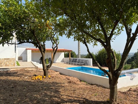 View (from property/room), Swimming pool, Swimming pool