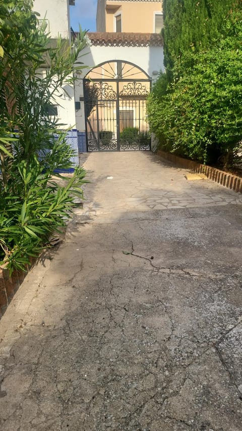 Property view