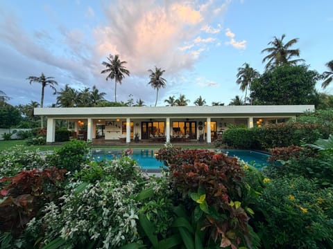 Property building, View (from property/room), Swimming pool