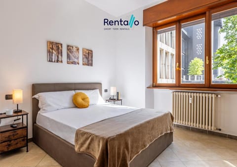 Bedroom, heating