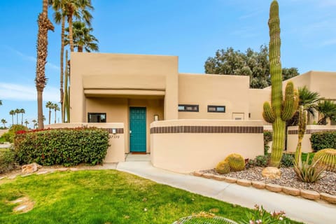 Property building, Day, Garden view