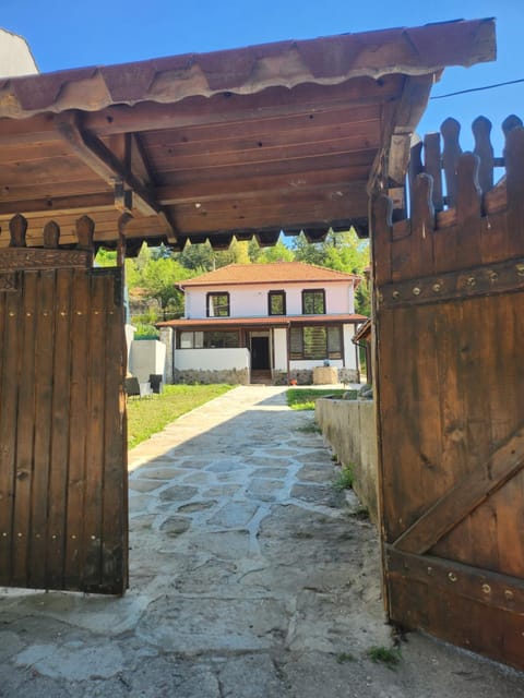 Property view
