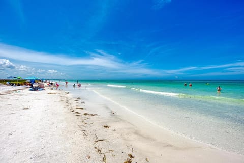 Surf's Up House in Siesta Beach
