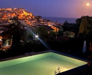 Villa Caterina House in Imperia