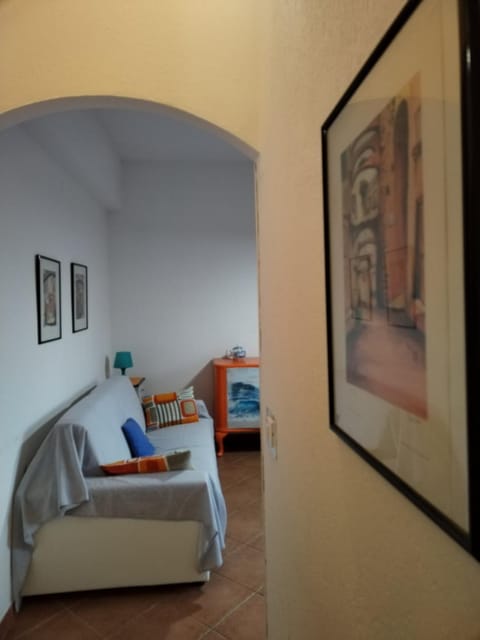 Casa Relax a few steps from the sea! Apartment in Albissola Marina