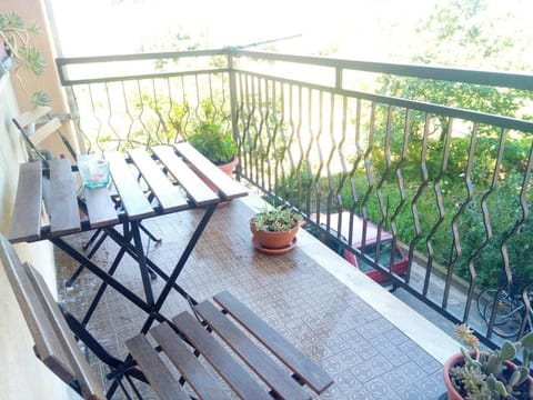 Casa Relax a few steps from the sea! Apartment in Albissola Marina