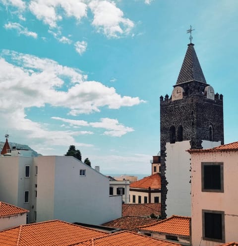 City view