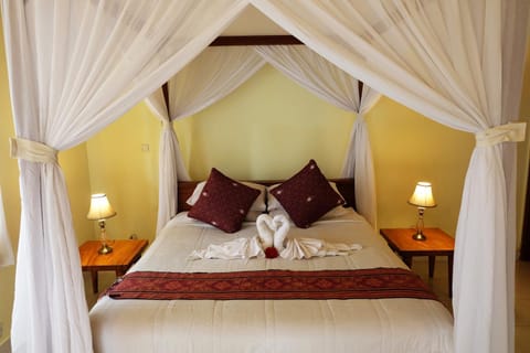 Rendira Villa Villa in Payangan