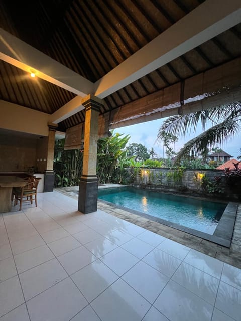 Rendira Villa Villa in Payangan