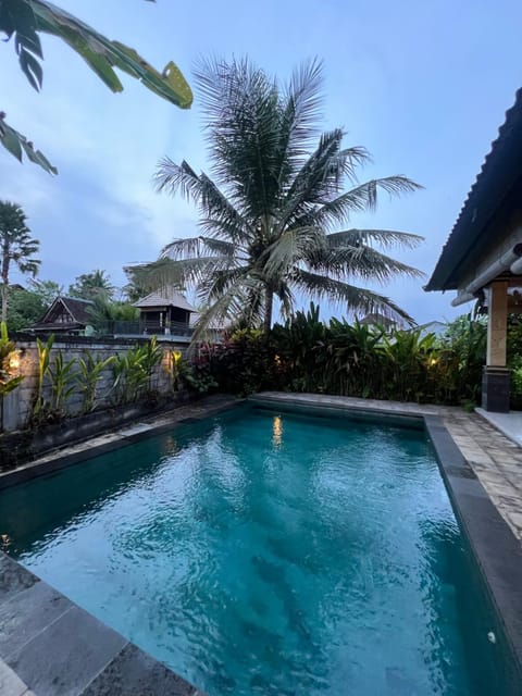 Rendira Villa Villa in Payangan