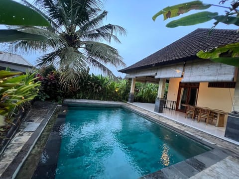 Rendira Villa Villa in Payangan