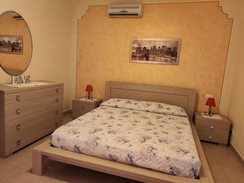 Villa Manuela House in Villasimius