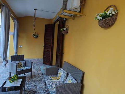 Villa Manuela House in Villasimius