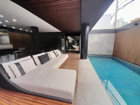 Pool view, Swimming pool, Swimming pool